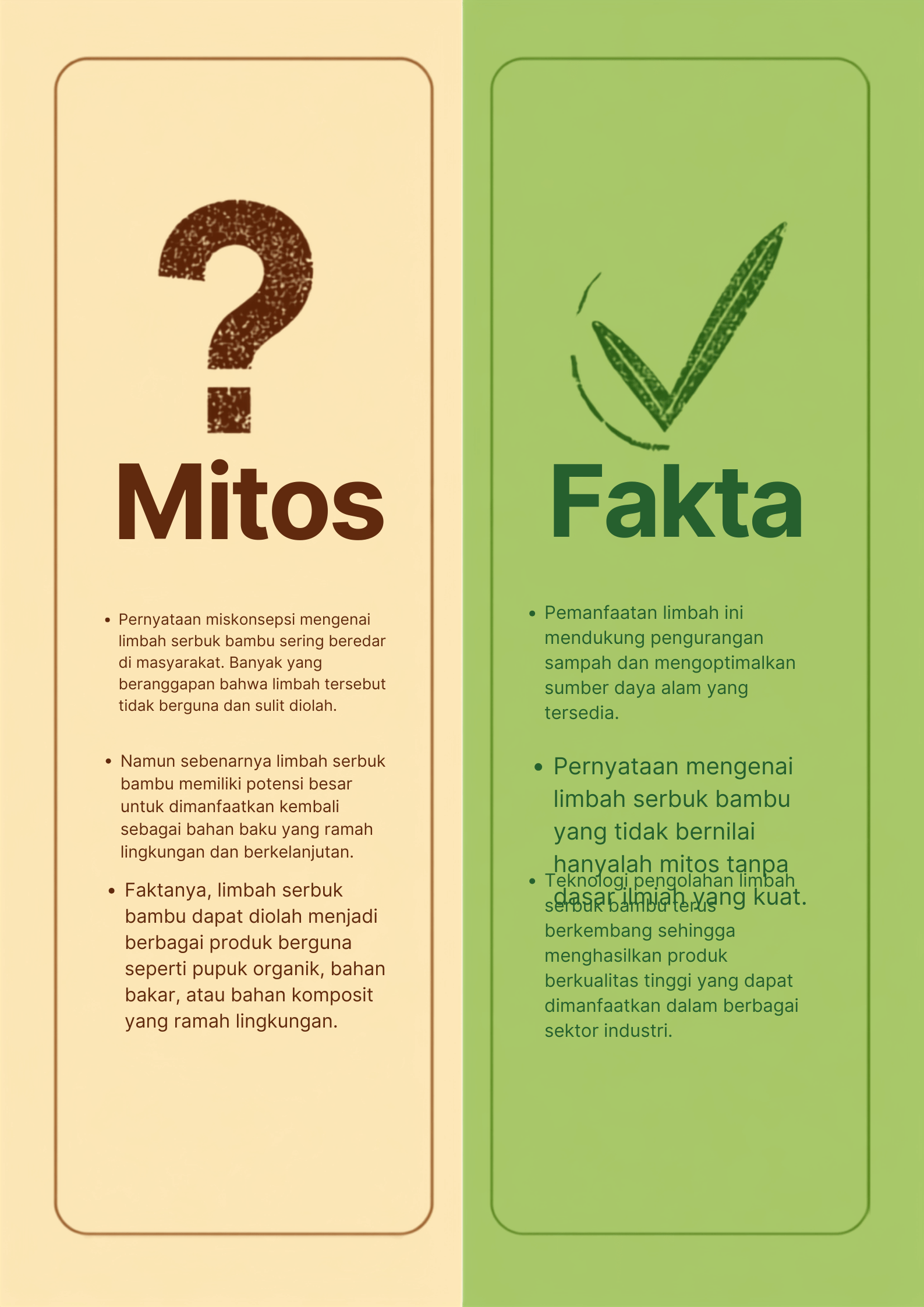 Mitos dan Fakta Seputar Pupuk Organik: Yang Perlu Anda Ketahui