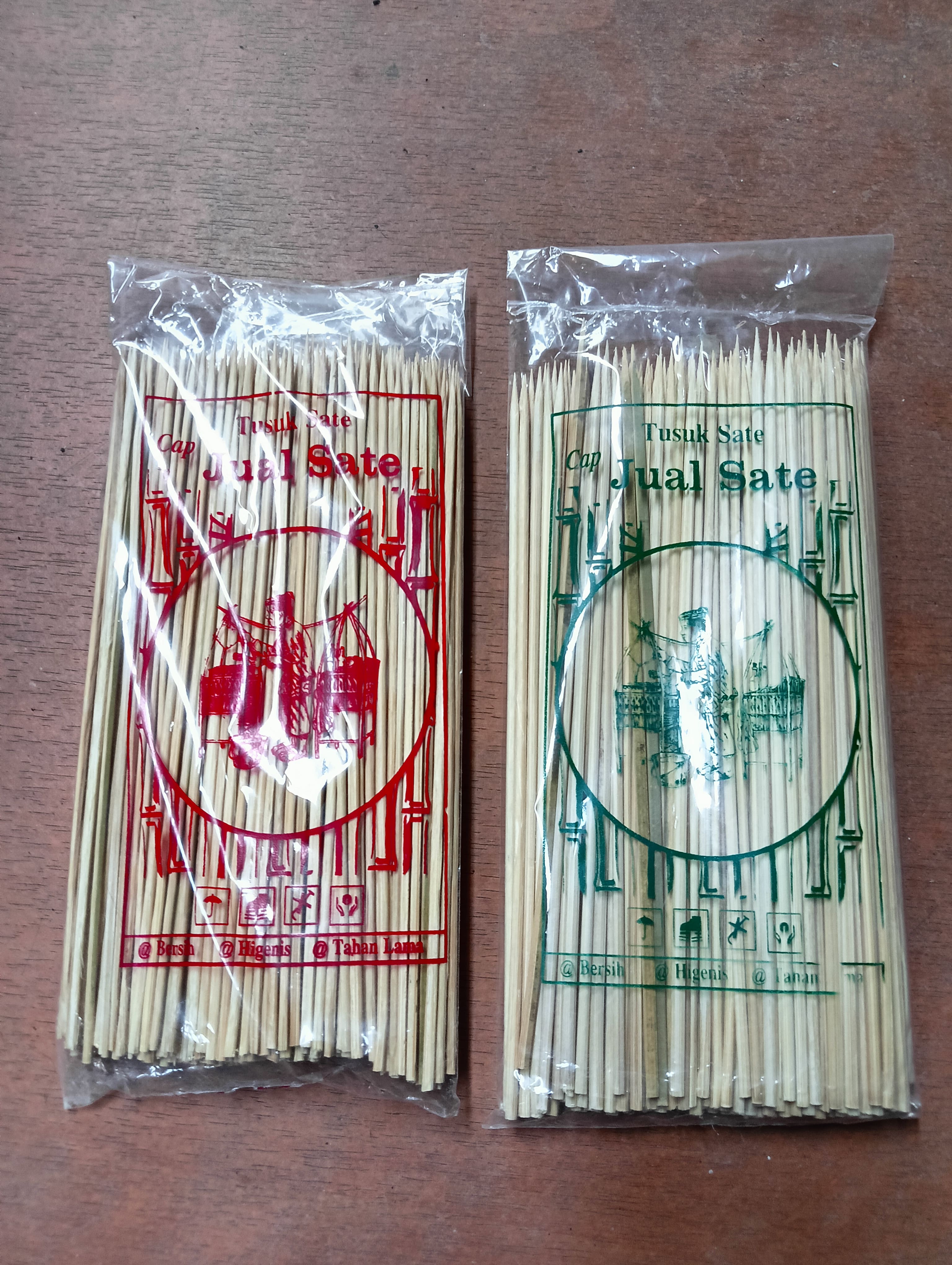 Distributor Tusuk Sate Malang Siap Kirim ke Seluruh Indonesia