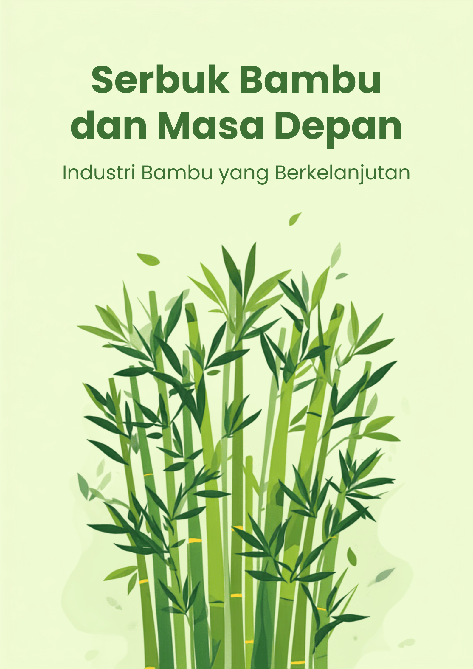 Revolusi Hijau dari Pupuk Organik: Solusi Pertanian Berkelanjutan