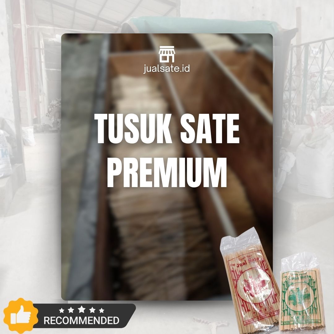 Menjaga Konsistensi di Setiap Tusukan