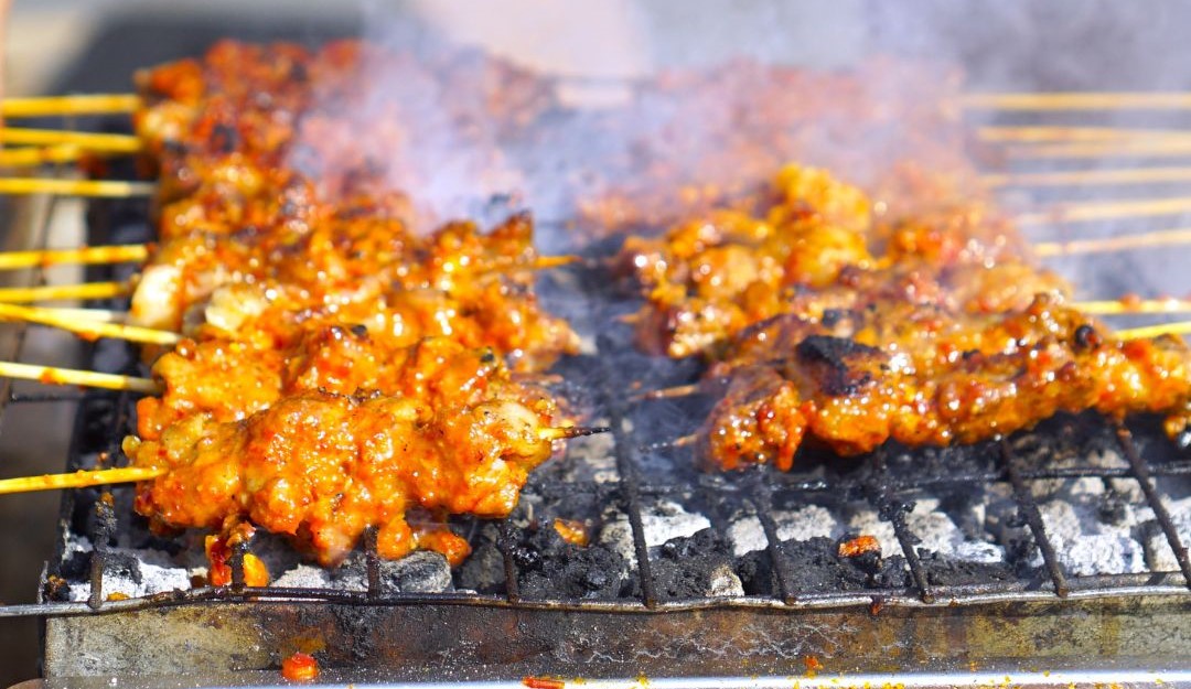 Dampak Besar untuk UMKM Kuliner: Pentingnya Tusuk Sate Berkualitas