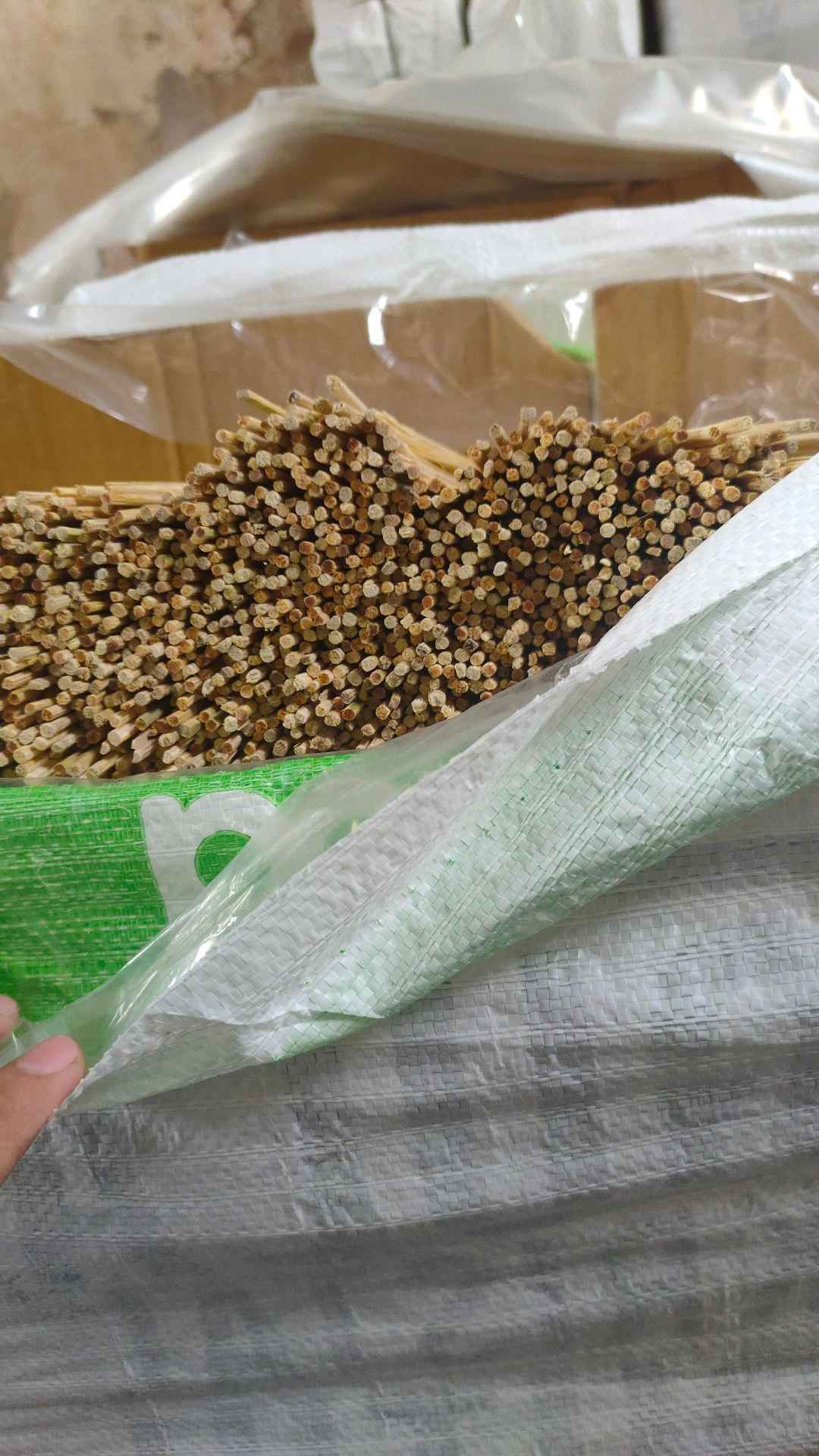 Tusuk Cilok Bundu